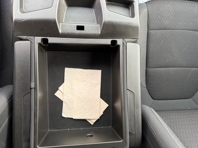 Certified 2021 Chevrolet Silverado 1500 RST w/ Z71 Off-Road Package image 28