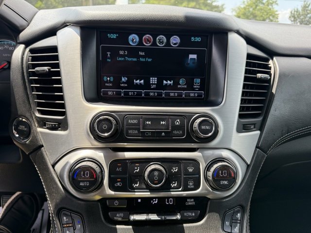 Used 2017 GMC Yukon SLT image 12