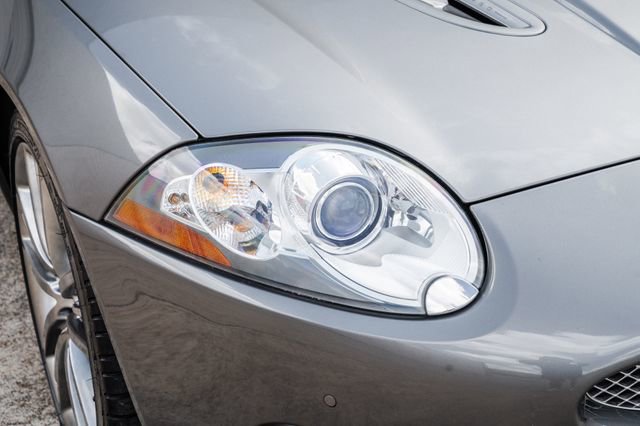 Used 2009 Jaguar XKR R image 40