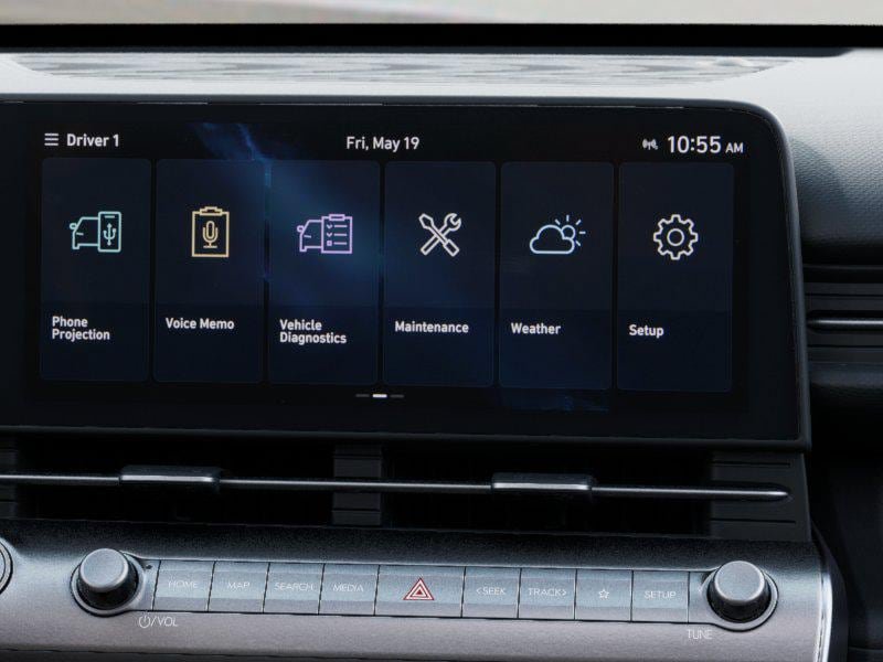 New 2026 Hyundai Kona SEL Premium FWD image 13