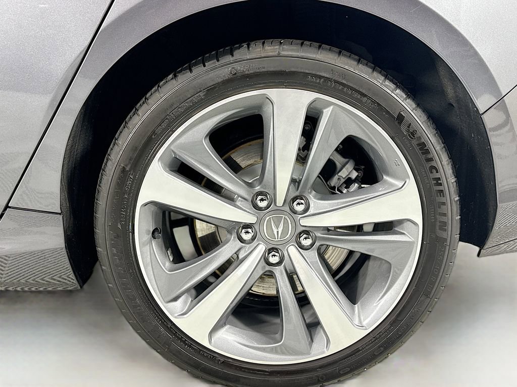 Used 2023 Acura TLX SH-AWD w/ Advance Package image 33