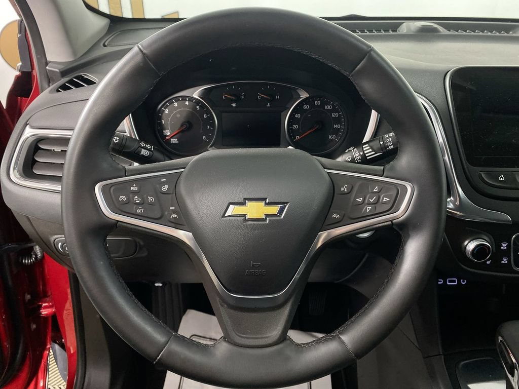 Certified 2023 Chevrolet Equinox LT FWD image 14