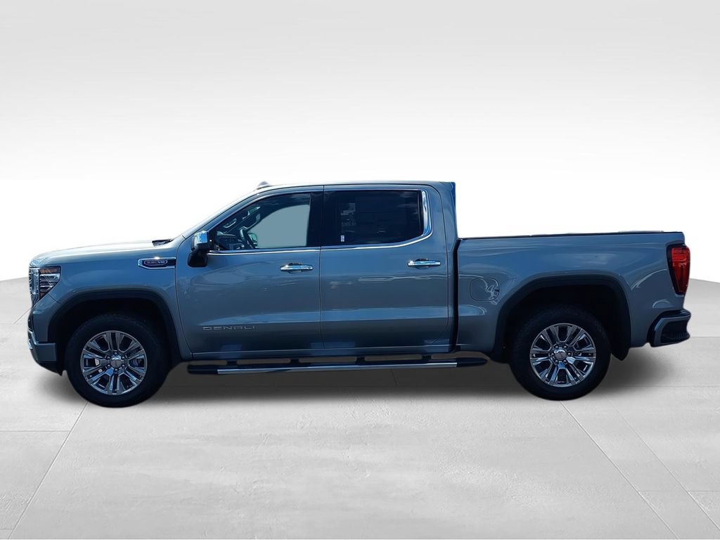 New 2026 GMC Sierra 1500 Denali w/ Technology Package AWD/4WD image 5