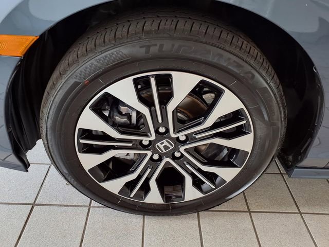 Used 2025 Honda Odyssey Elite image 5