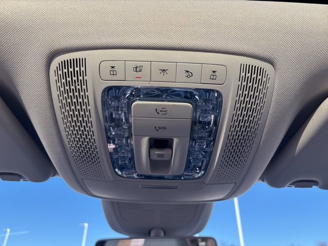 Used 2020 Mercedes-Benz GLE 350 4MATIC image 37