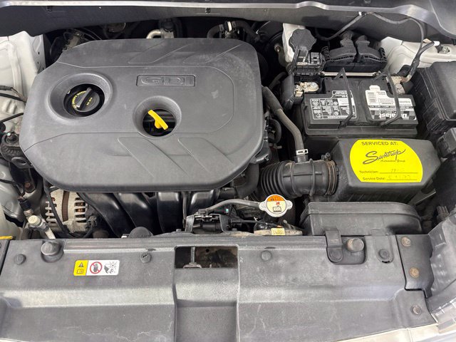 Used 2019 Kia Soul + FWD image 20