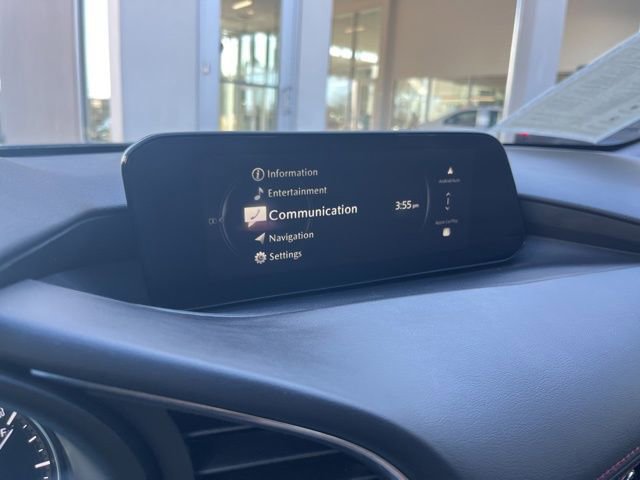 Used 2024 MAZDA MAZDA3 s image 23