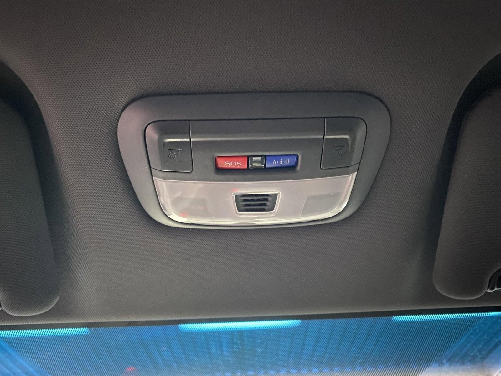 Used 2020 Subaru WRX STI image 24