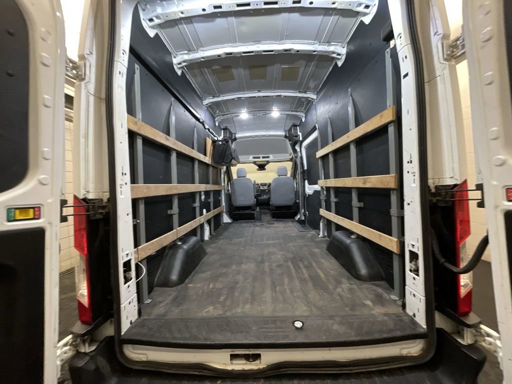 Used 2019 Ford Transit 250 148 High Roof RWD image 15