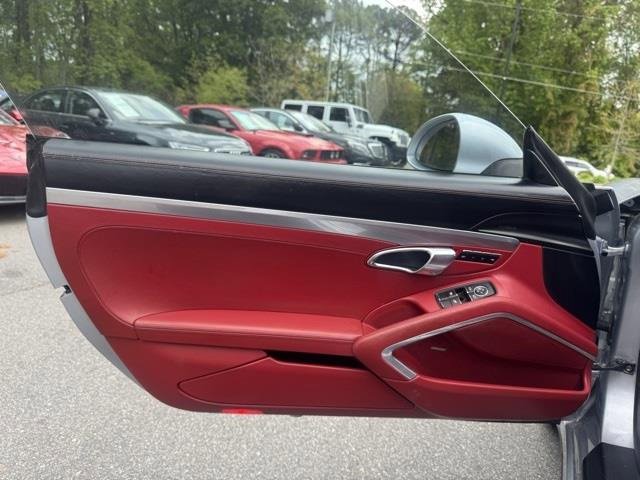 Used 2016 Porsche 911 Turbo image 15