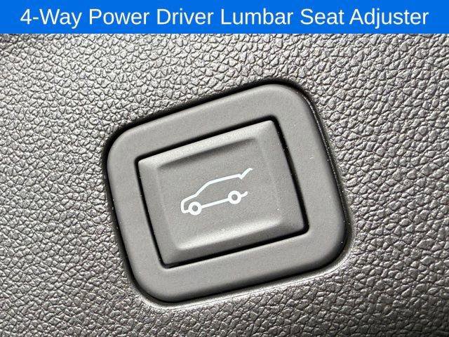 New 2026 Chevrolet Suburban Premier w/ Sun And Tow Package image 15