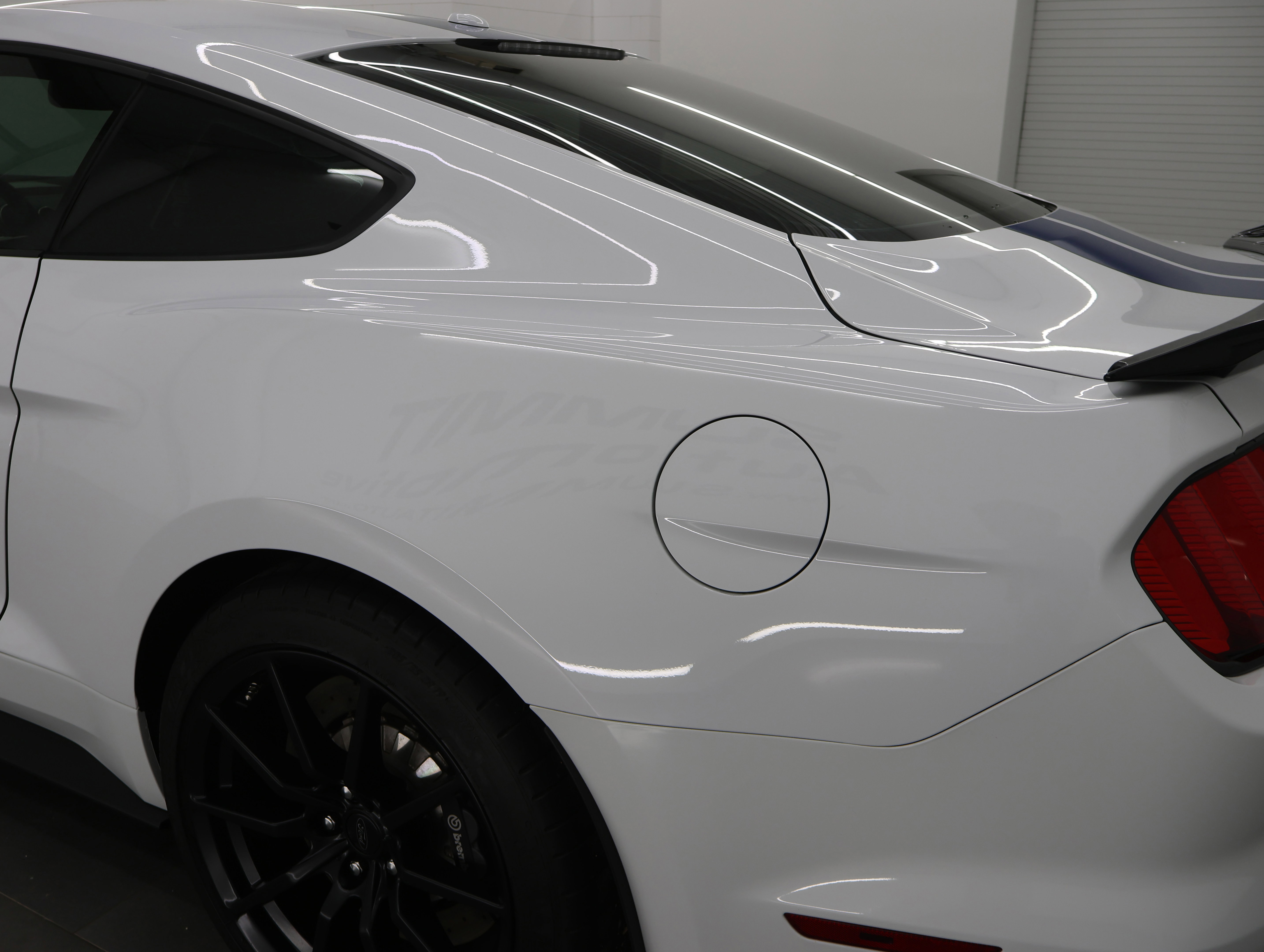 Used 2018 Ford Mustang Shelby GT350 w/ Electronics Package image 29