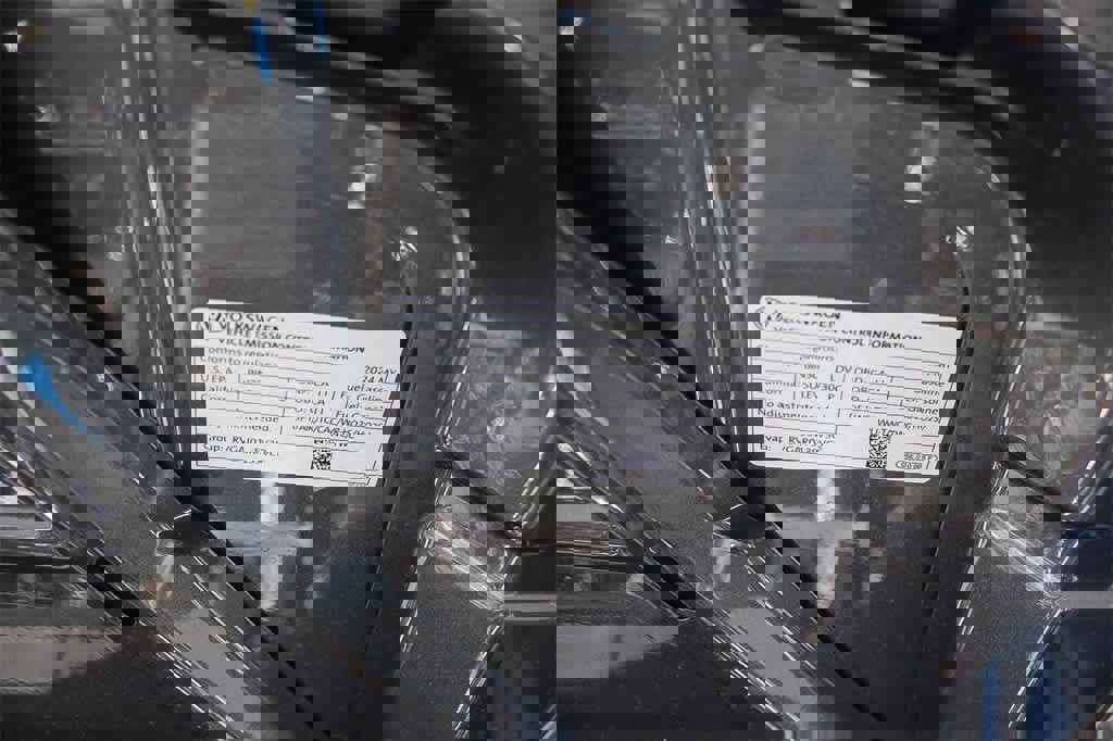 Used 2024 Volkswagen Taos SE image 39