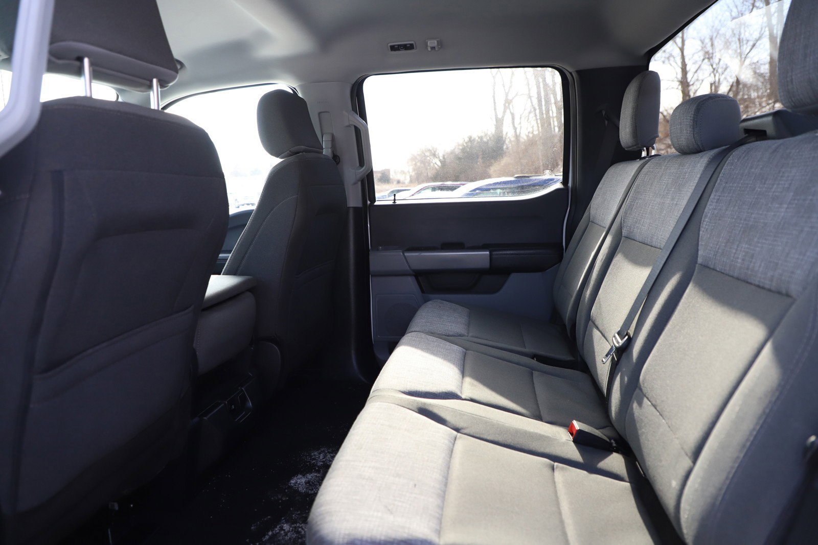 Used 2023 Ford F250 XLT image 17