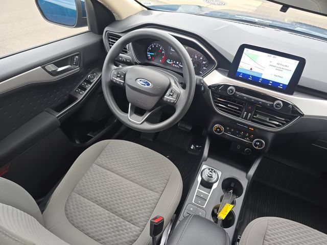 Certified 2020 Ford Escape SE AWD/4WD image 33