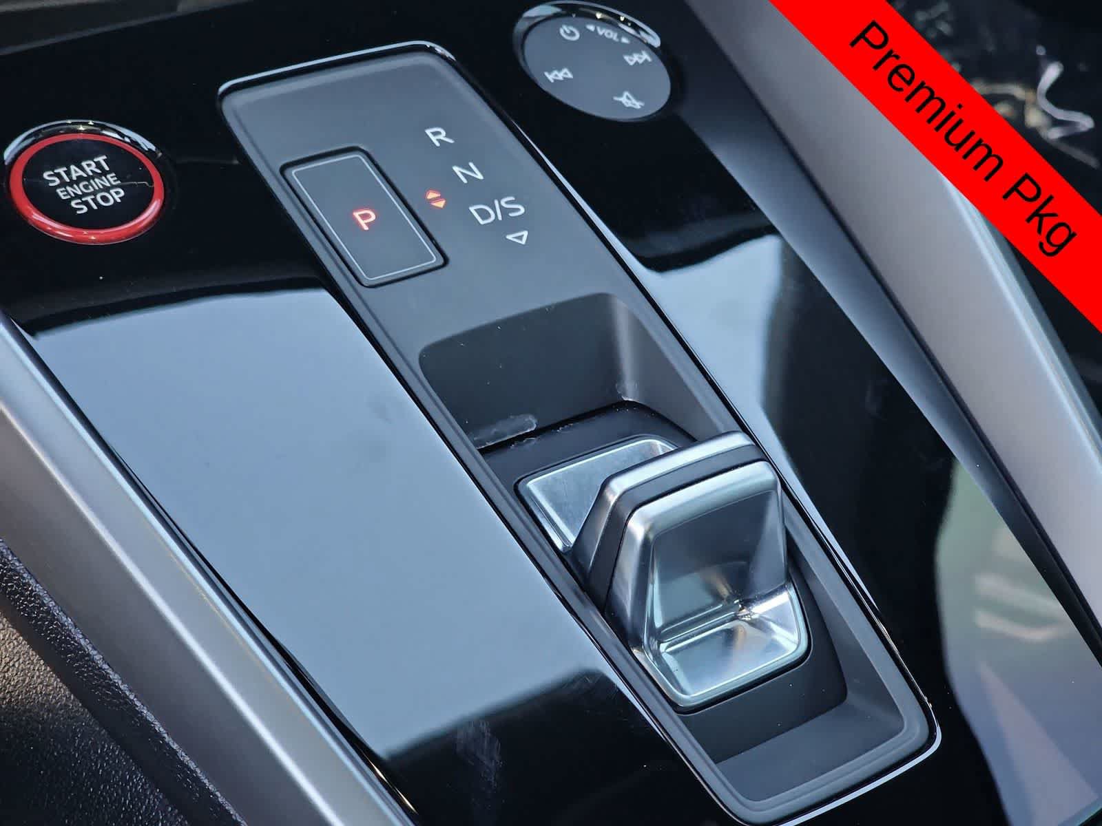 Used 2024 Audi S3 Premium AWD/4WD image 21
