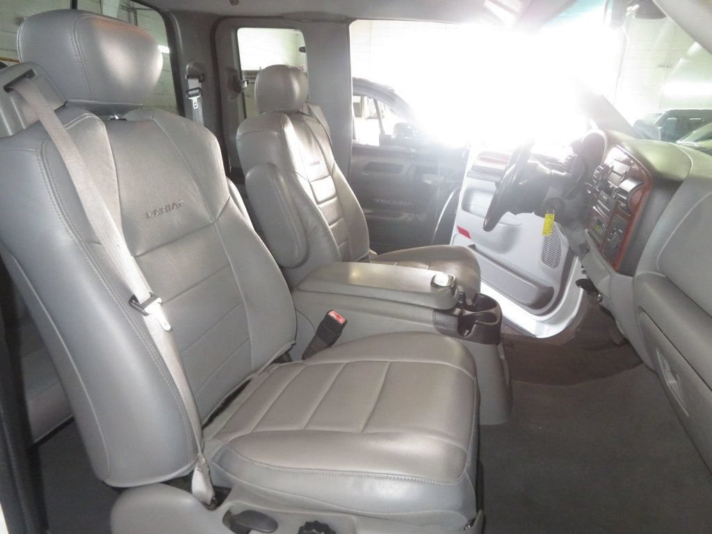Used 2007 Ford F250 Lariat RWD image 27