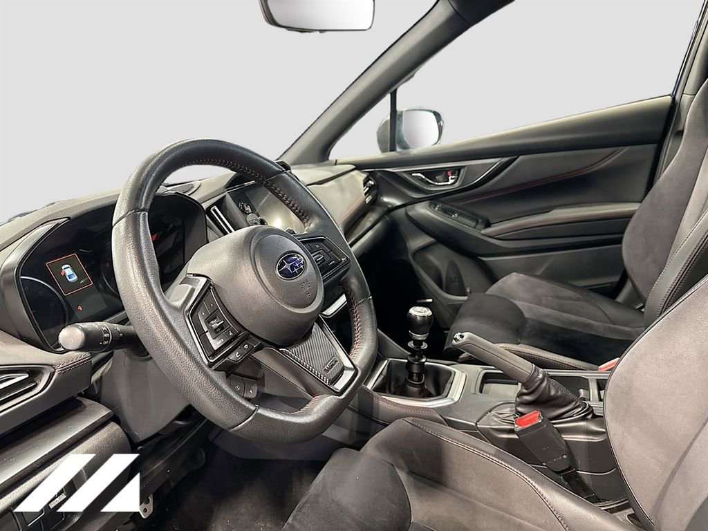 Used 2023 Subaru WRX Limited AWD/4WD image 9