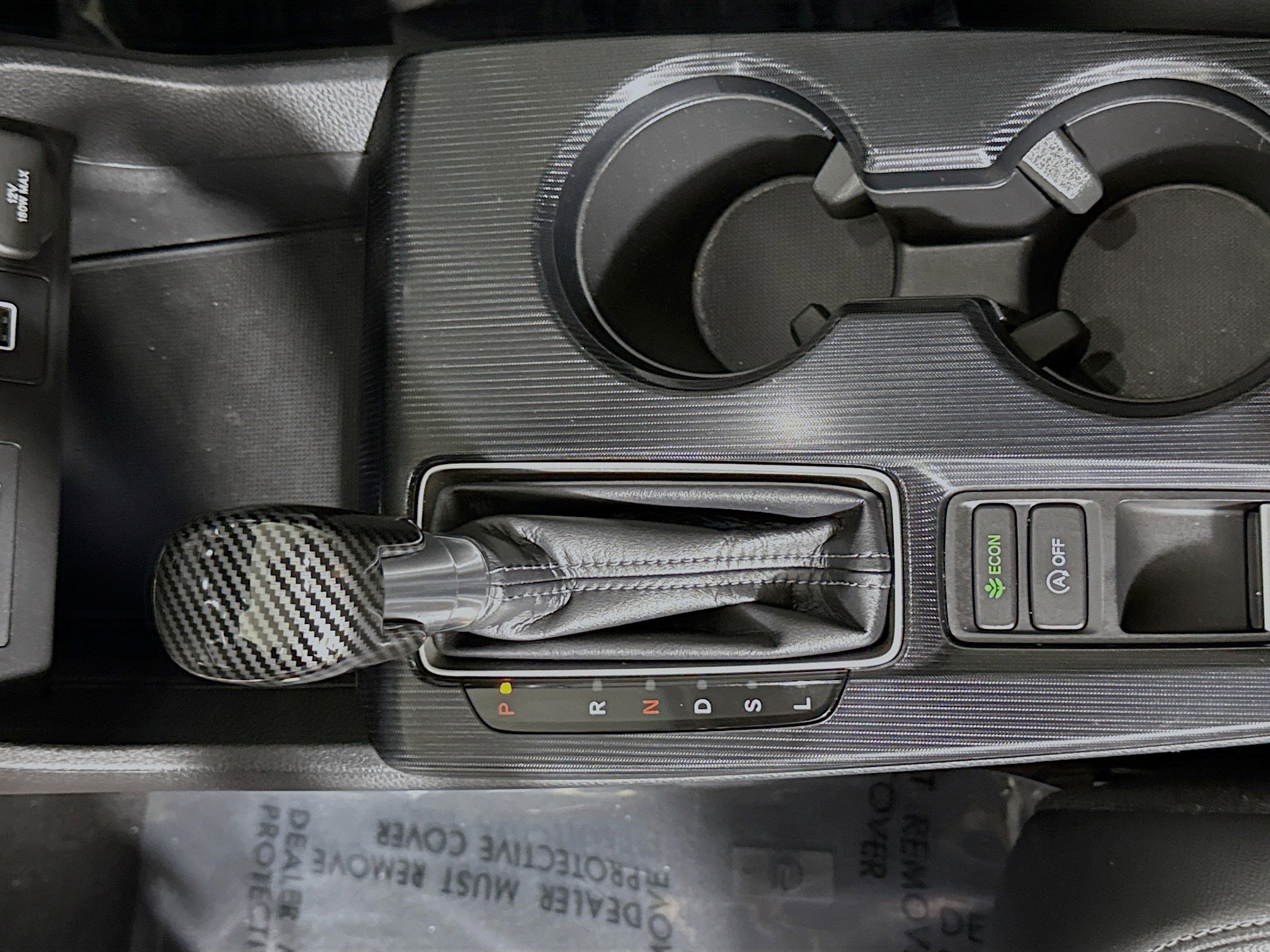 Used 2022 Honda Civic EX-L image 20