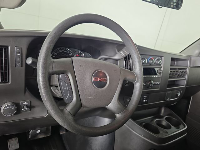 Used 2024 GMC Savana 2500 w/ Driver Convenience Package RWD image 11