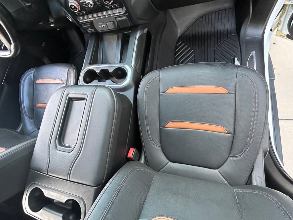 Used 2020 GMC Sierra 2500 AT4 w/ AT4 Premium Package image 43