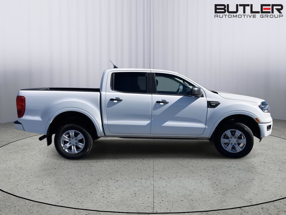 Used 2019 Ford Ranger XLT image 6