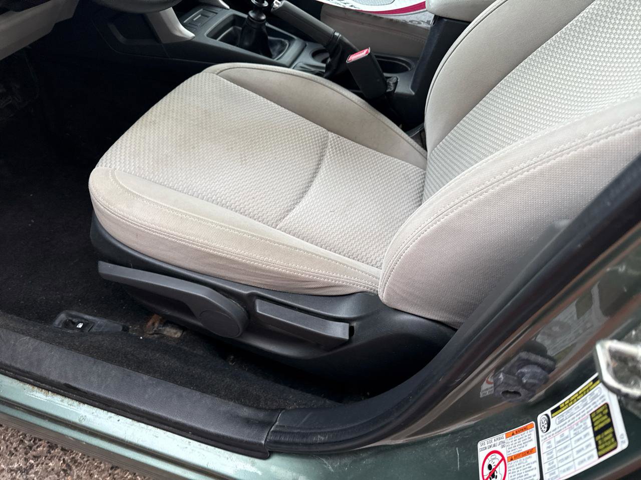 Used 2017 Subaru Forester 2.5i image 14