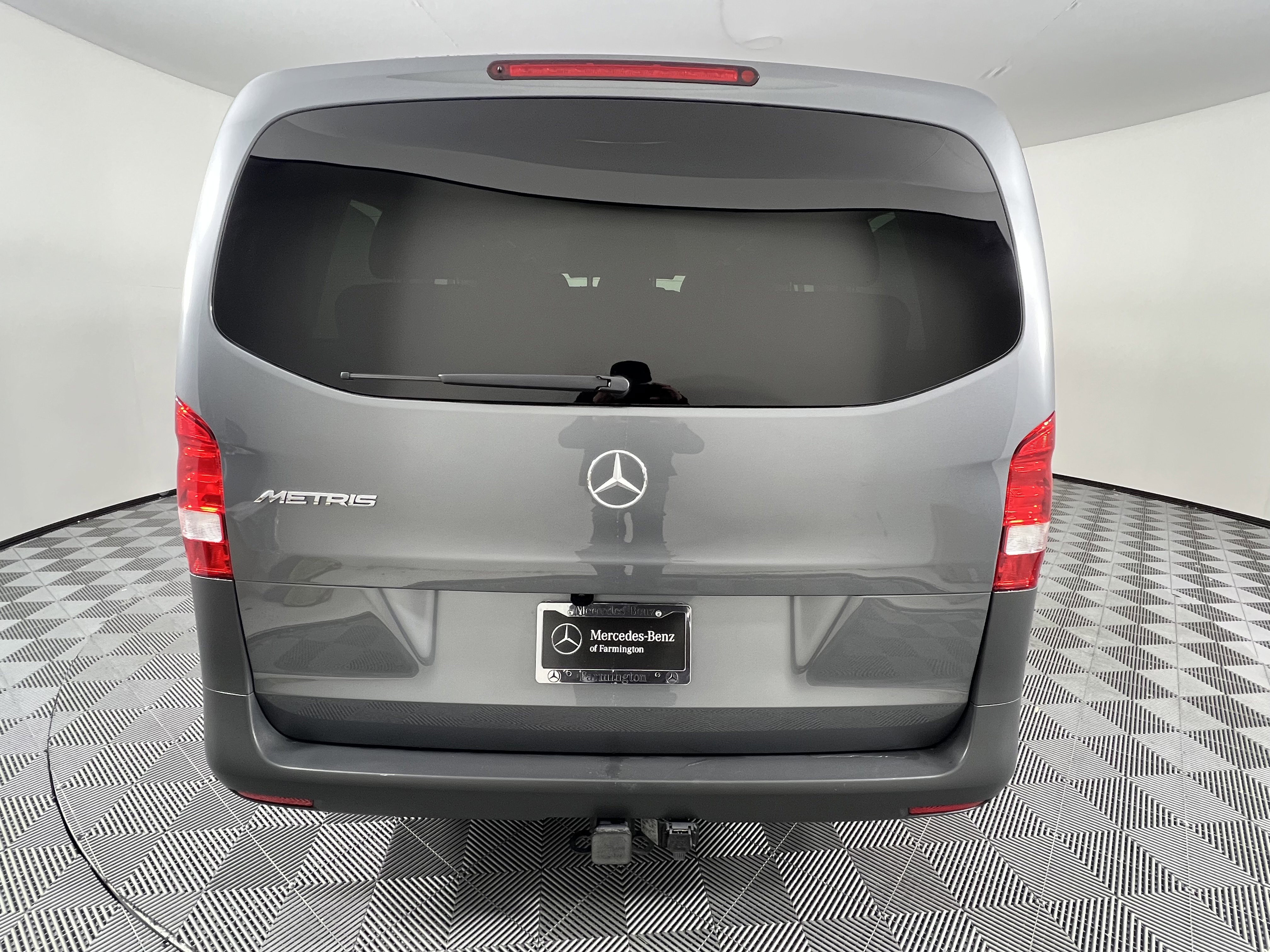 Certified 2023 Mercedes-Benz Metris Passenger image 11