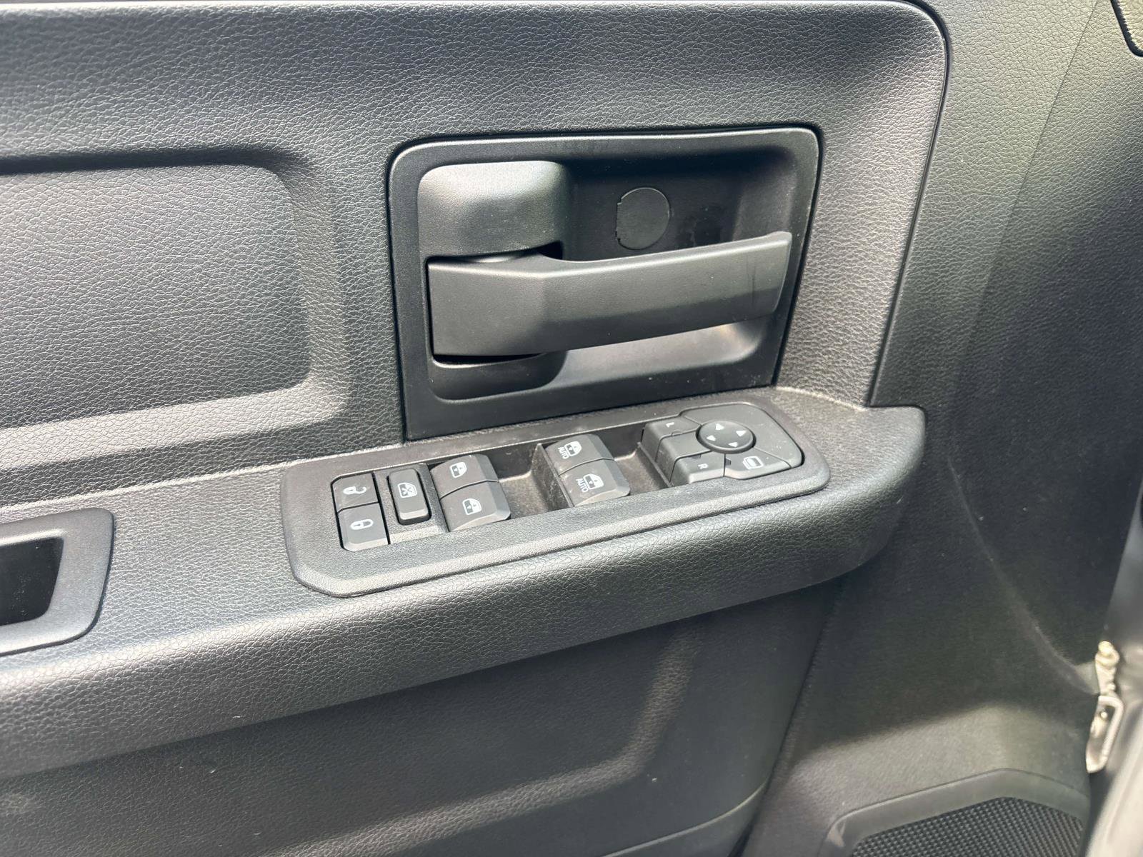 New 2026 RAM 2500 Tradesman image 8