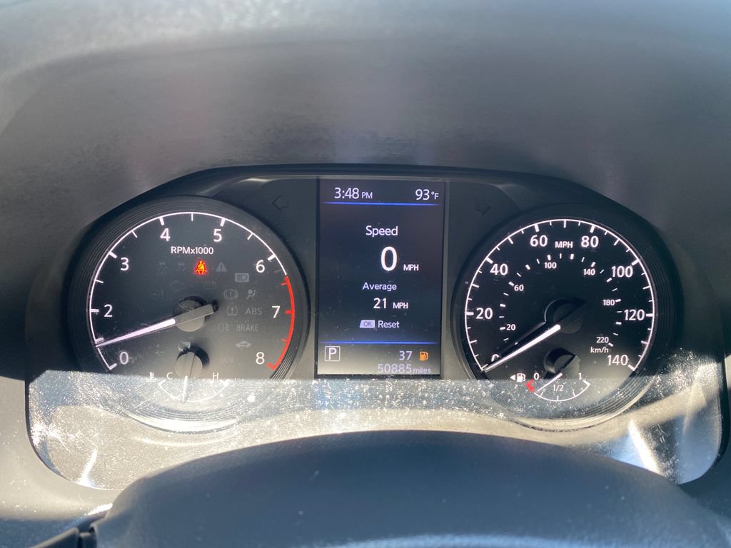 Used 2022 Nissan Altima 2.5 S FWD image 15