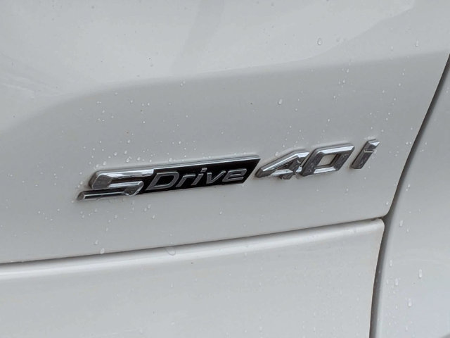 Used 2022 BMW X5 sDrive40i w/ Executive Package RWD image 13