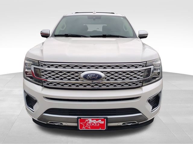 Used 2018 Ford Expedition Platinum image 9