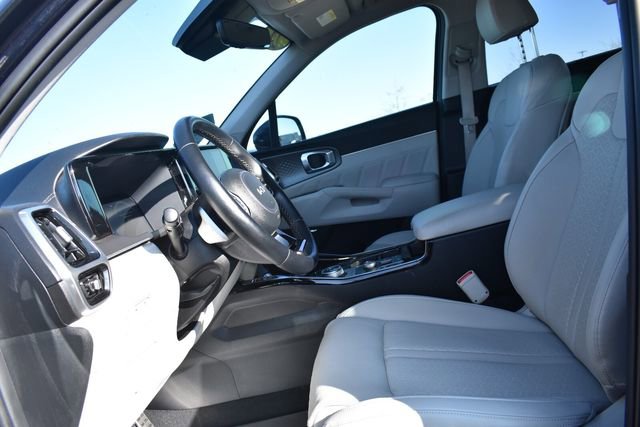 Used 2024 Kia Sorento SX Prestige image 27