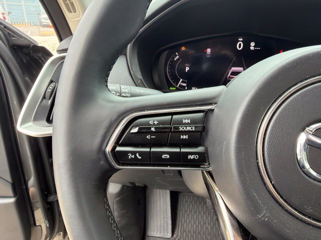 Certified 2026 MAZDA CX-90 Plug-In Hybrid w/Premium Sport AWD/4WD image 14