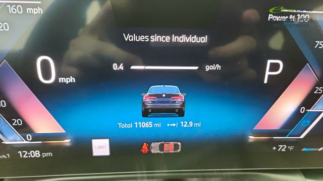 Used 2025 BMW 430i image 38