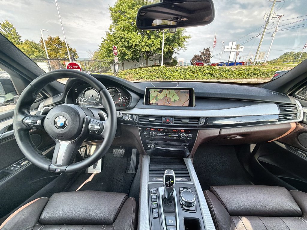 Used 2015 BMW X5 xDrive35i AWD/4WD image 18