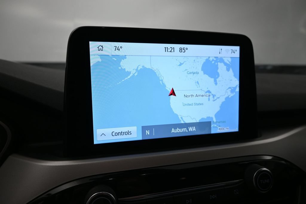 Used 2022 Ford Escape SEL FWD image 11