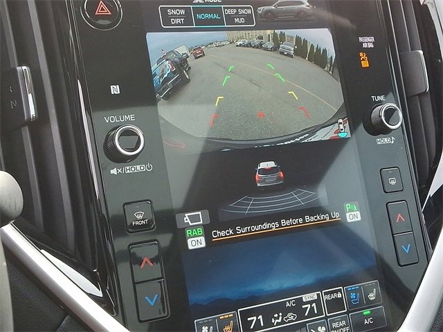 Used 2023 Subaru Ascent Touring image 20