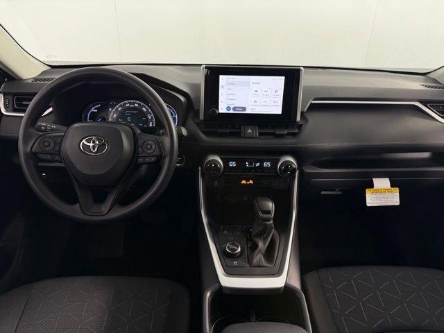 Used 2025 Toyota RAV4 XLE image 24
