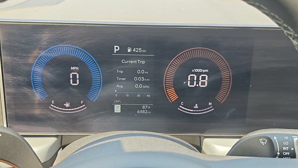Certified 2026 Hyundai Sonata SEL AWD/4WD image 17