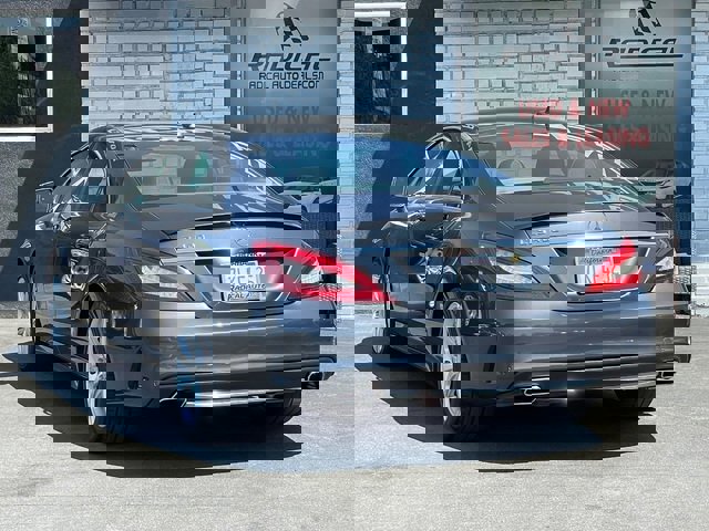 Used 2015 Mercedes-Benz CLS 400 image 15