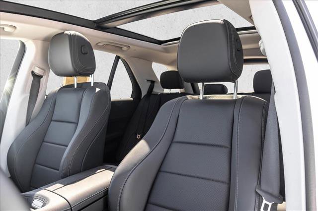 Certified 2026 Mercedes-Benz GLE 350 4MATIC image 12