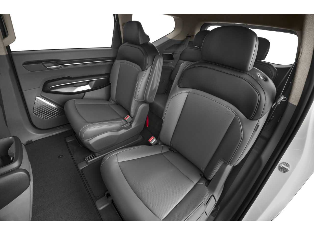 New 2026 Kia EV9 Light image 13