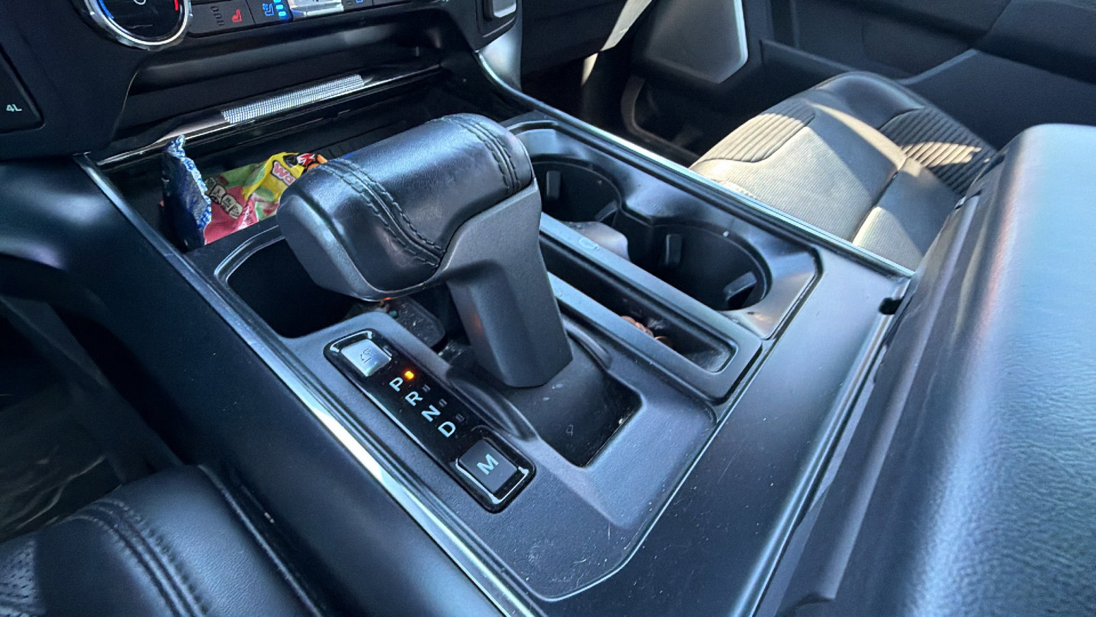 Used 2023 Ford F150 Raptor AWD/4WD image 32