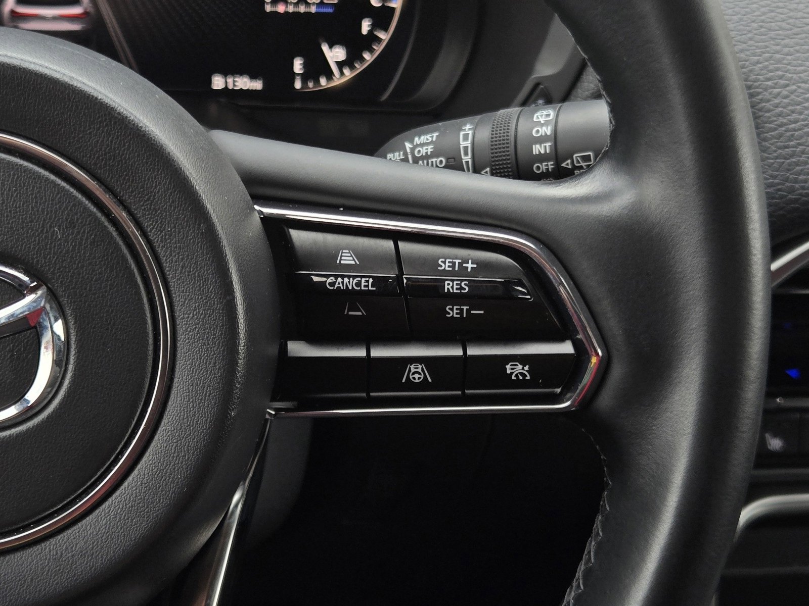 Used 2024 MAZDA CX-90 3.3 Turbo S image 28