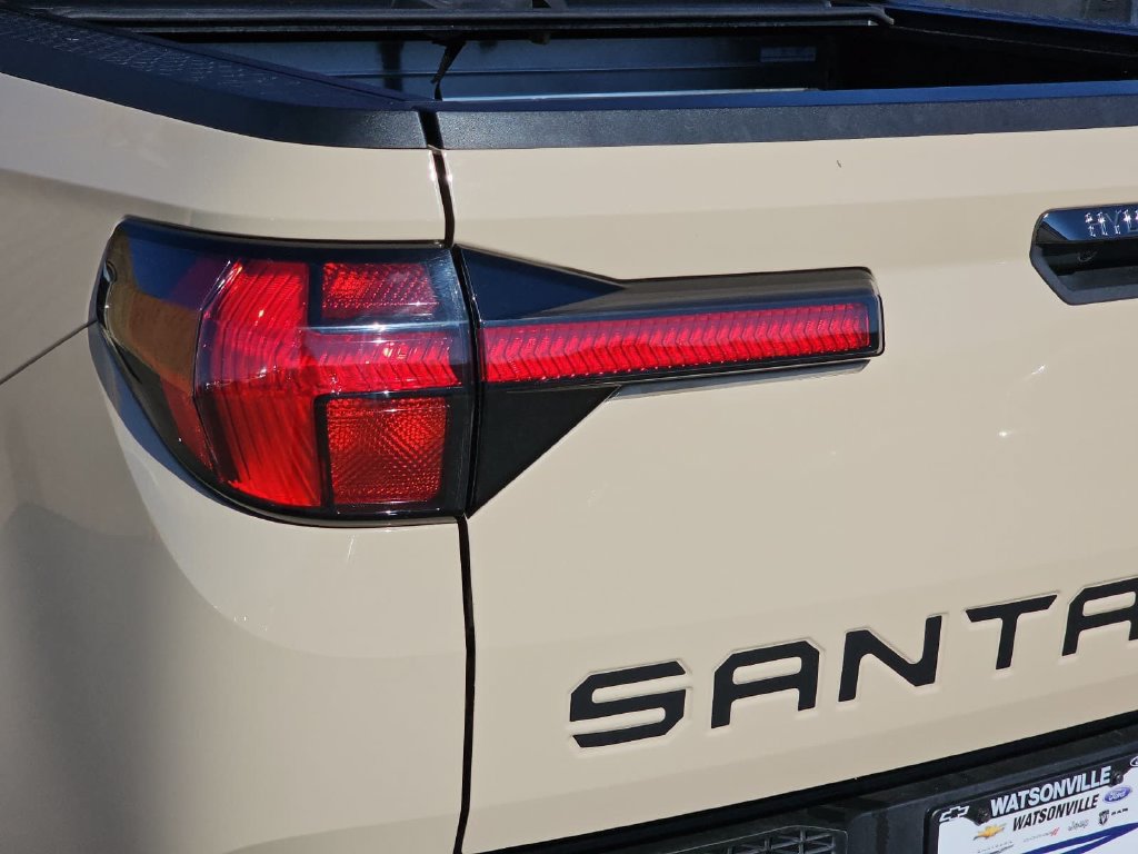 Used 2022 Hyundai Santa Cruz Limited w/ Cargo Package AWD/4WD image 40