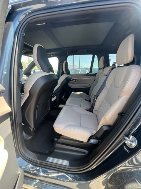 New 2026 Volvo XC90 B6 Plus w/ Protection Package AWD/4WD image 25