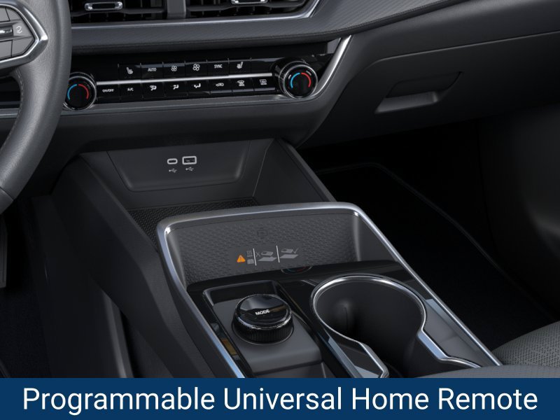 New 2027 Chevrolet Equinox LT w/ Convenience Package II AWD/4WD image 26