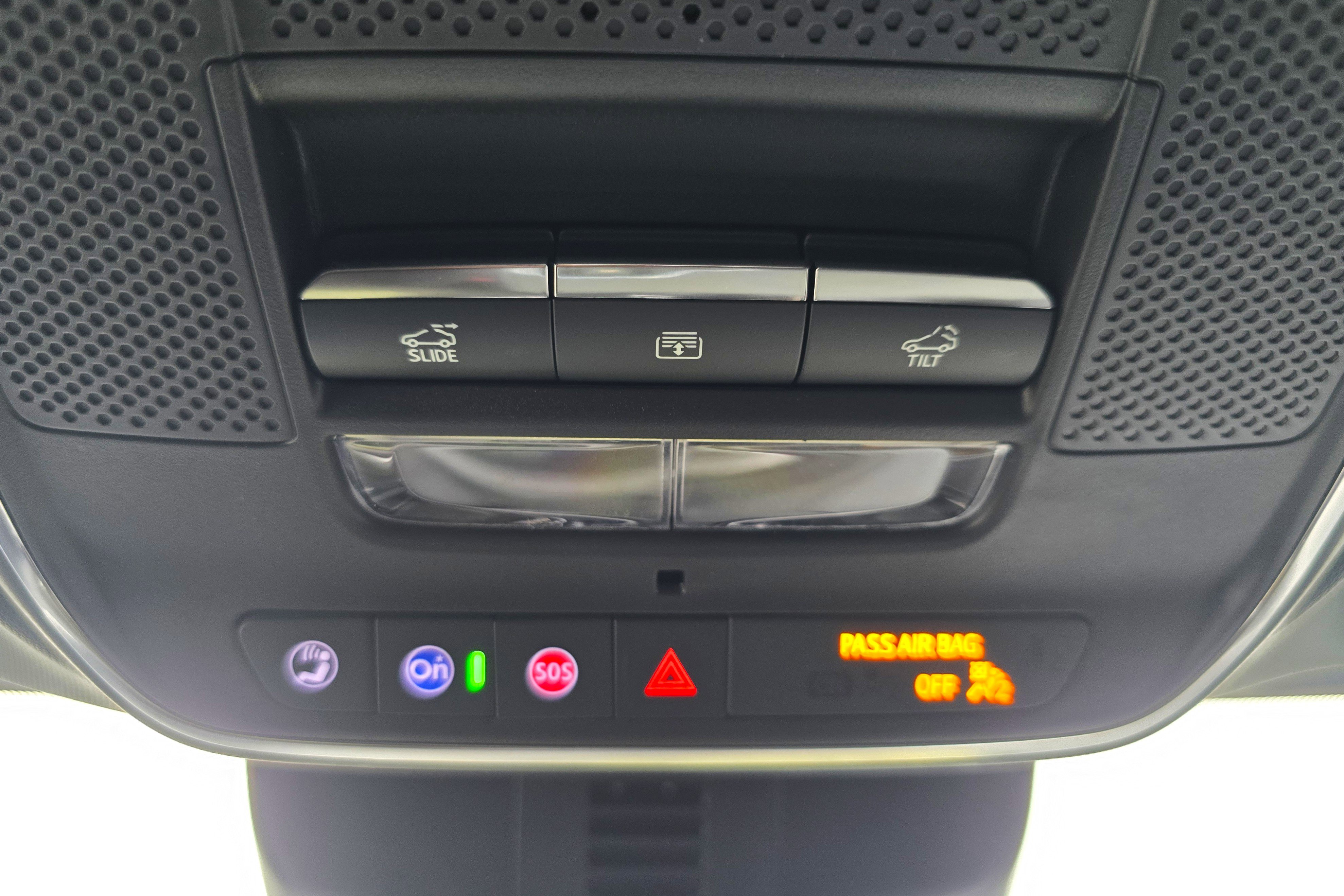 New 2026 Buick Enclave Avenir w/ Super Cruise Package image 23