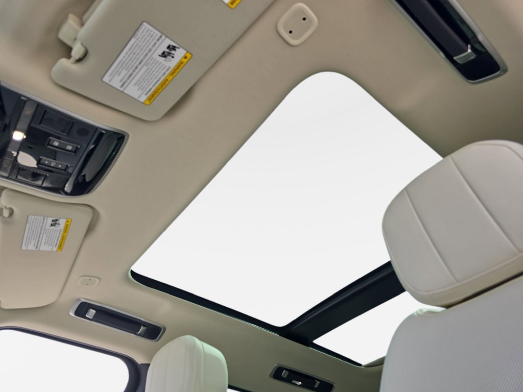 New 2026 Land Rover Range Rover SE AWD/4WD image 31